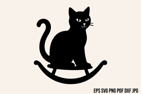 Rocking Cat Silhouette: A Designer’s Real-World Embroidery Review